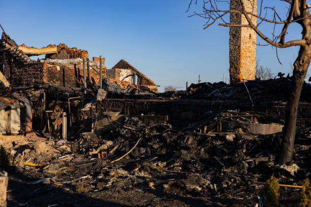 Reliable Fire Damage Removal contractor in Nerstrand, MN by Fire Damage Flint